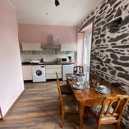 Appartements Touristique - La Colombiere ลูร์ด ภายนอก รูปภาพ