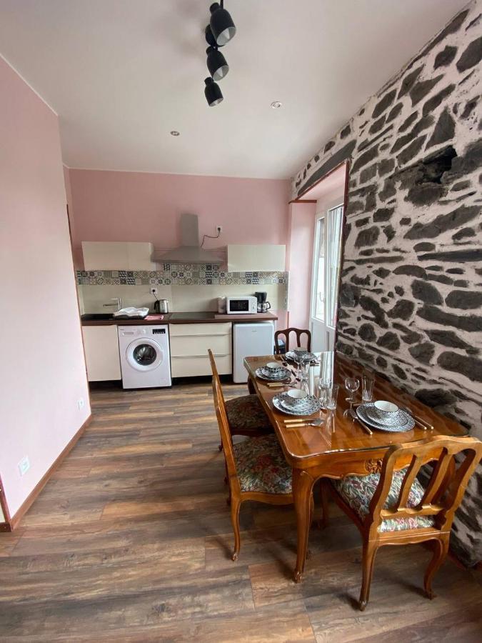 Appartements Touristique - La Colombiere ลูร์ด ภายนอก รูปภาพ