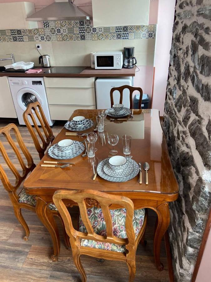 Appartements Touristique - La Colombiere ลูร์ด ภายนอก รูปภาพ