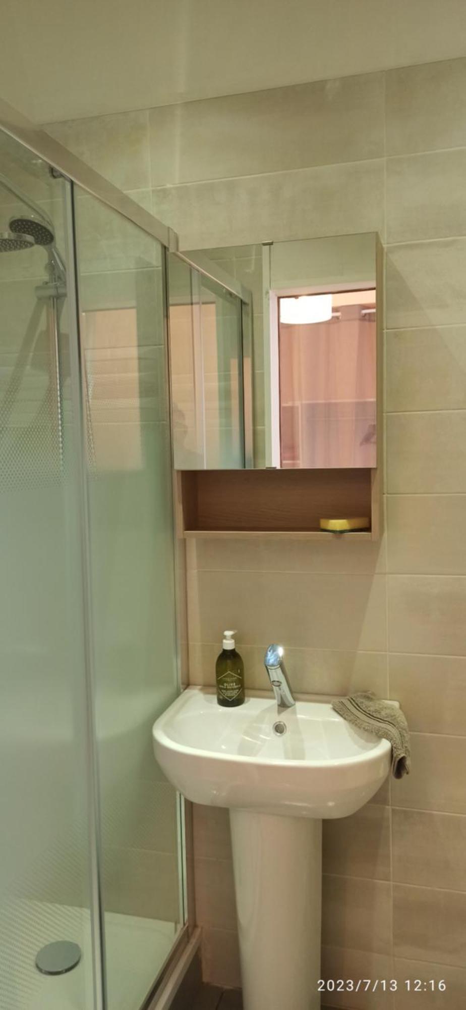 Appartements Touristique - La Colombiere ลูร์ด ภายนอก รูปภาพ