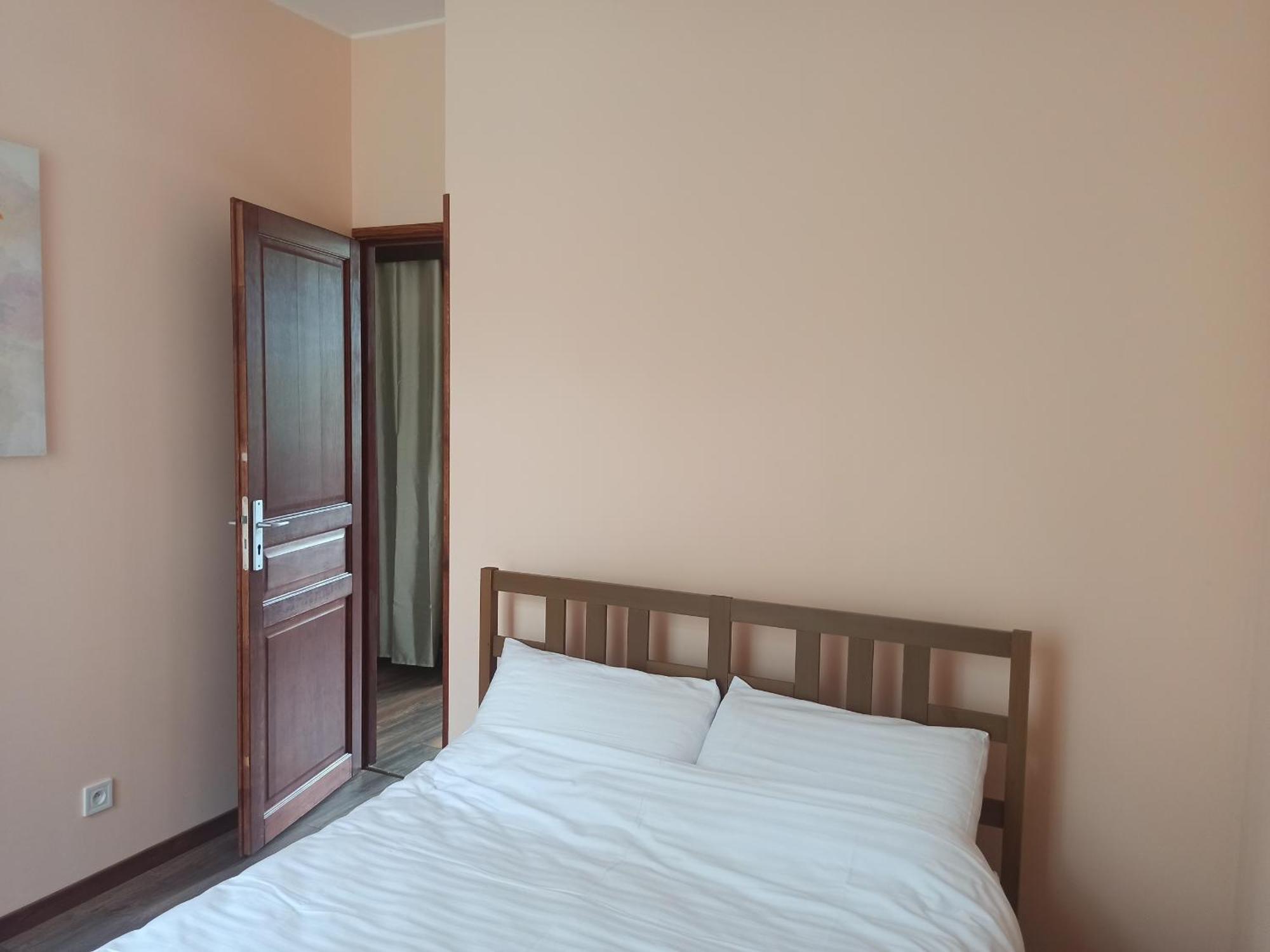 Appartements Touristique - La Colombiere ลูร์ด ภายนอก รูปภาพ