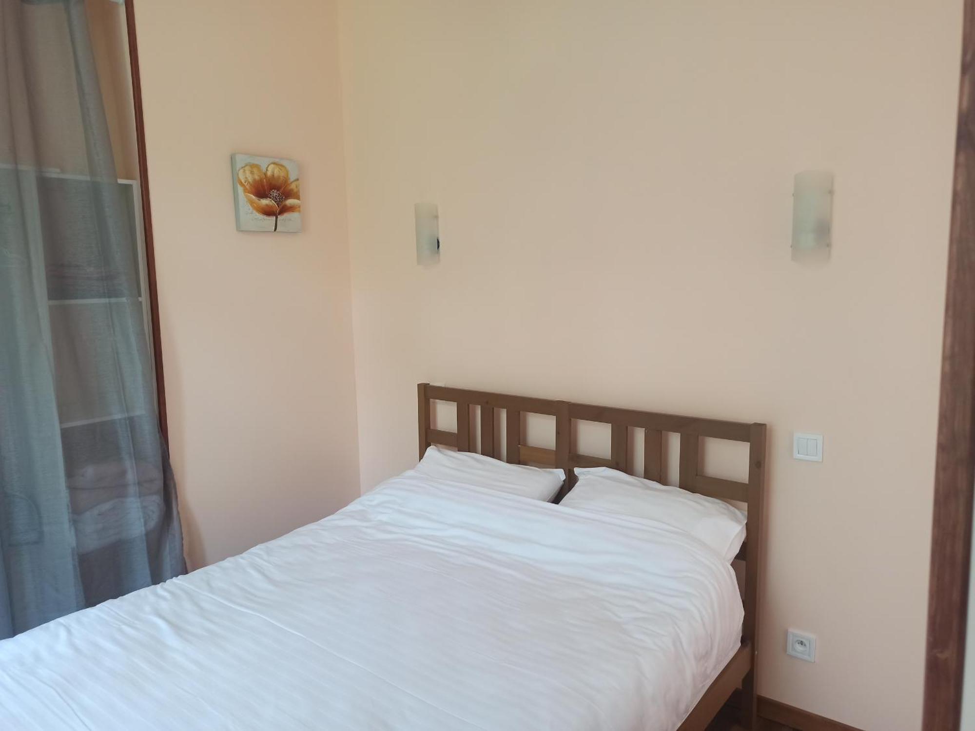 Appartements Touristique - La Colombiere ลูร์ด ภายนอก รูปภาพ