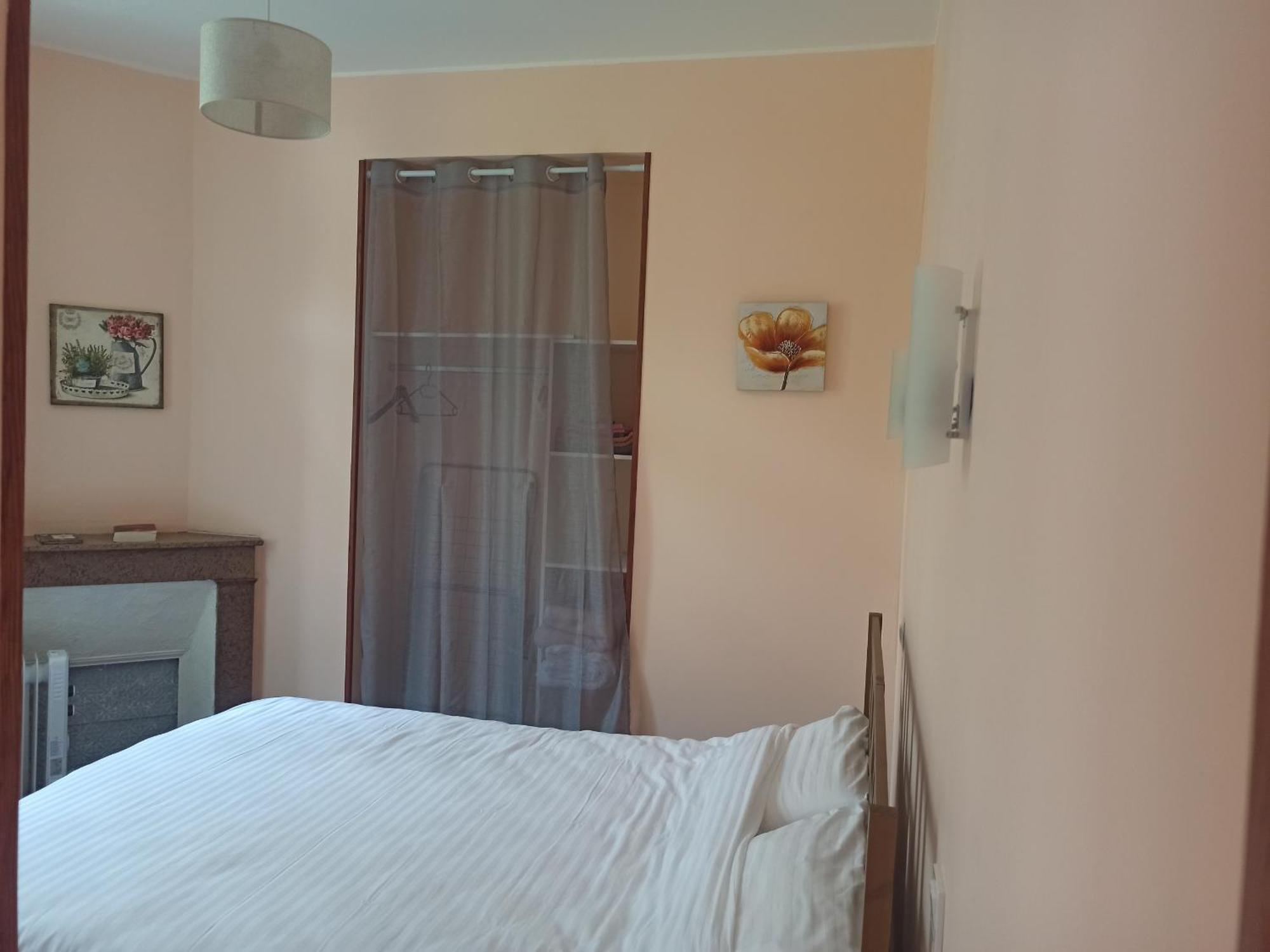 Appartements Touristique - La Colombiere ลูร์ด ภายนอก รูปภาพ