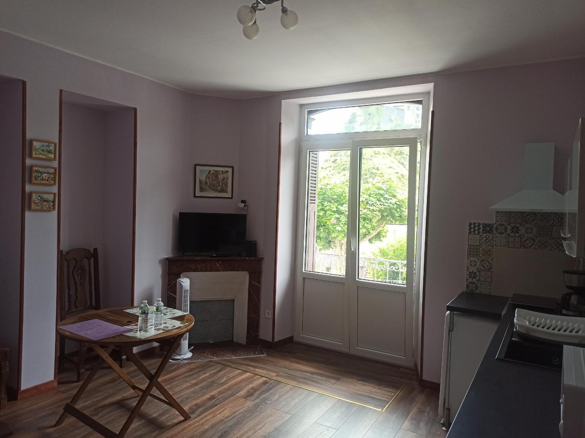 Appartements Touristique - La Colombiere ลูร์ด ภายนอก รูปภาพ